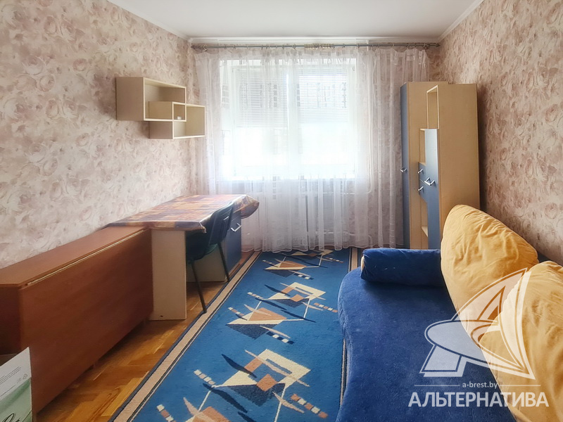  64.2кв.м., комнат 3, г. Брест (КОВАЛЕВО)