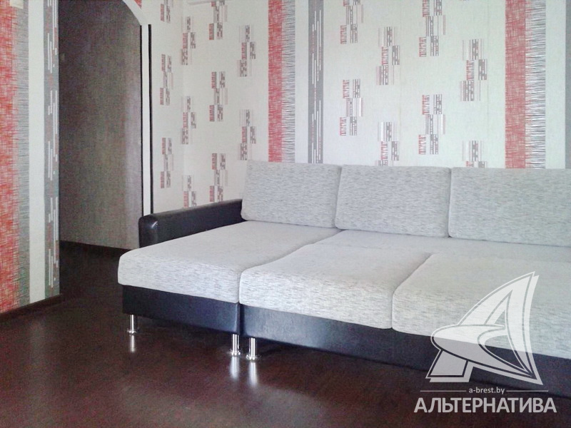  29.6кв.м., комнат 1, г. Брест (ЦЕНТР)