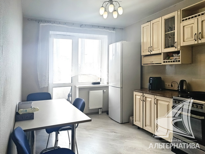  42.1кв.м., комнат 1, г. Брест (ГОБК)