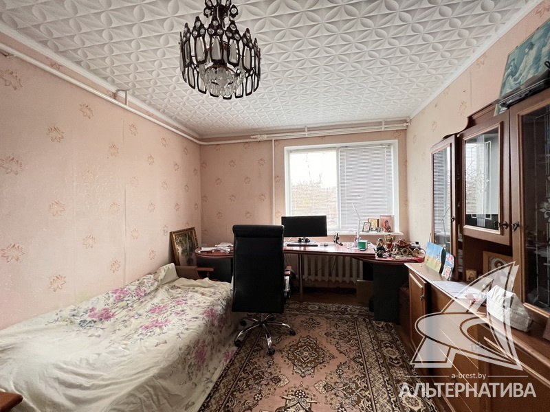  269.6кв.м. (участок 19.41 сот.), Брестский р-н