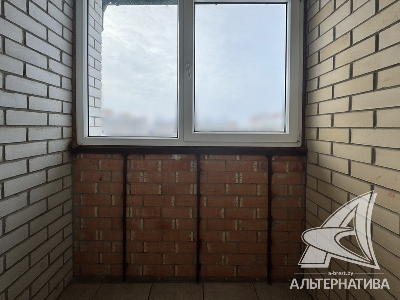  39.2кв.м., комнат 1, Кобринский р-н
