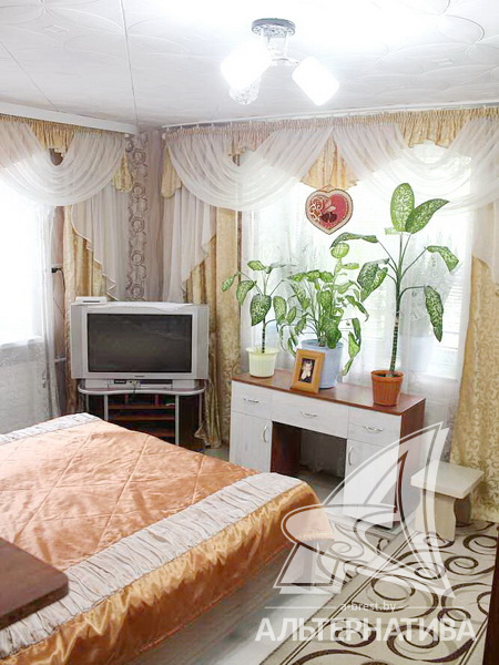  90кв.м. (участок 1.69 сот.), г. Брест (ВОСТОК)