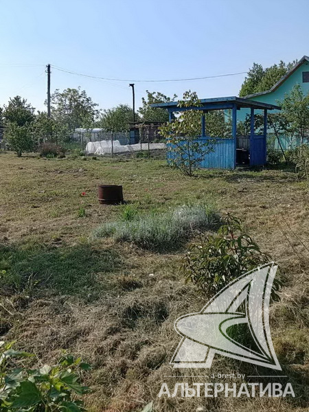 5.07сот., Жабинковский р-н (Жабинковский с/с)