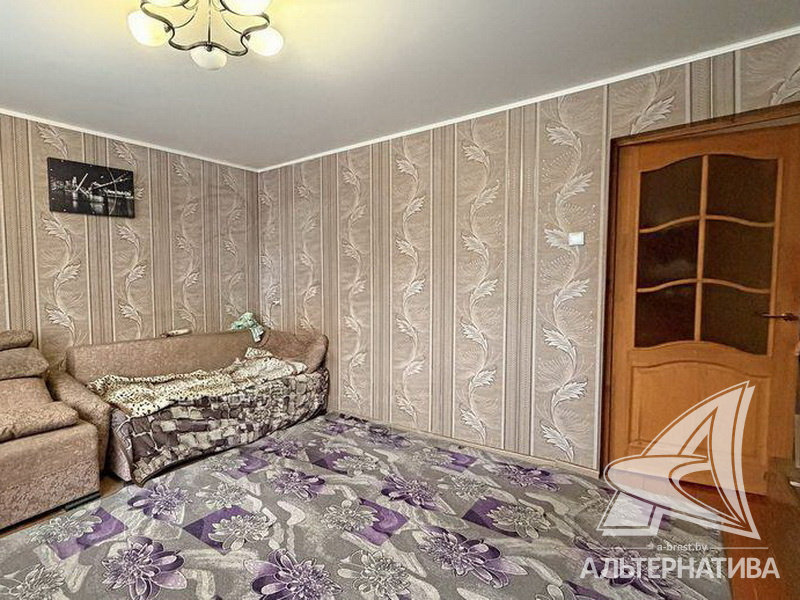  65кв.м. (участок 7.81 сот.), г. Брест (РЕЧИЦА)