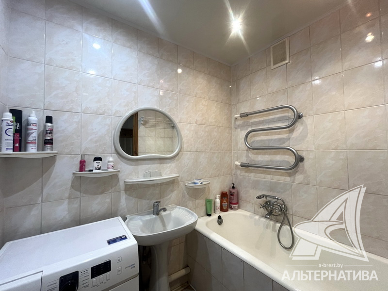  71кв.м., комнат 2, г. Брест (ВОСТОК)