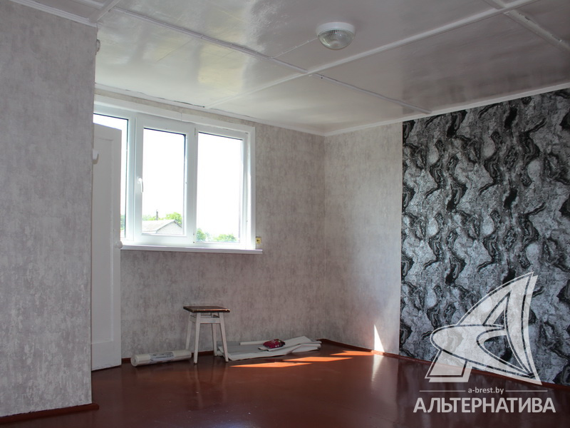  41.8кв.м. (участок 5.77 сот.), Брестский р-н