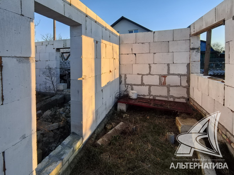  (участок 4.25 сот.), Брестский р-н
