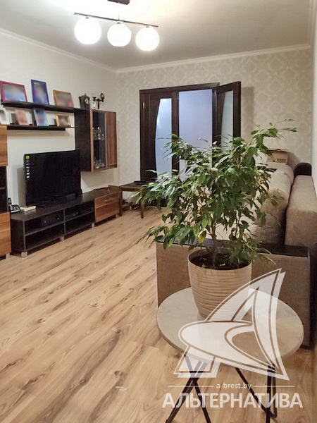  81кв.м., комнат 4, г. Брест (ДУБРОВКА)