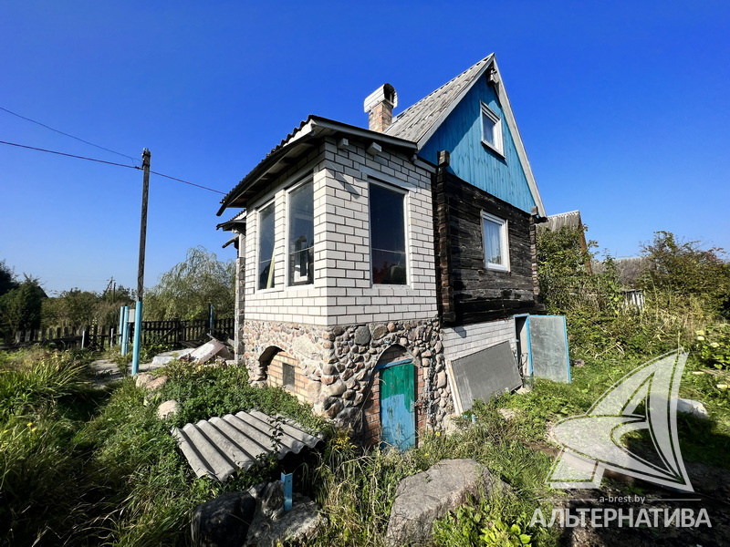  (участок 4.06 сот.), Брестский р-н