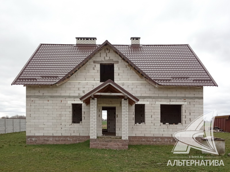  (участок 15 сот.), Брестский р-н