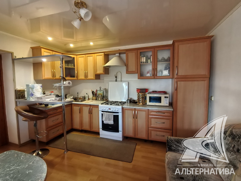  172.2кв.м. (участок 8.78 сот.), Кобринский р-н