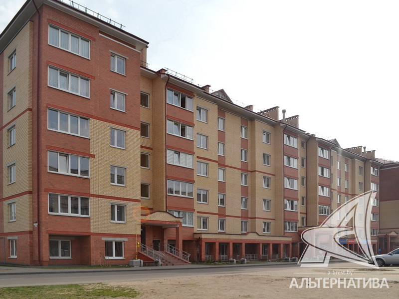  92.1м.кв. Северо-Западная
