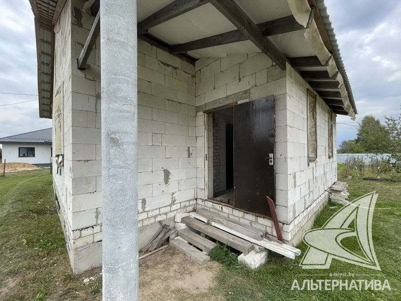 (участок 11.6 сот.), Брестский р-н