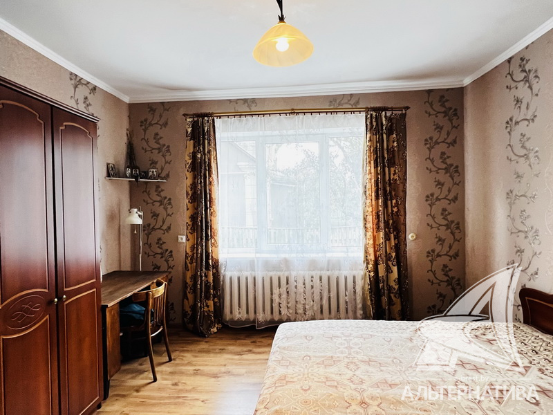  35.4кв.м., комнат 1, г. Брест (РЕЧИЦА)