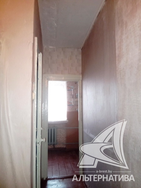  42.9кв.м., комнат 2, Каменецкий р-н