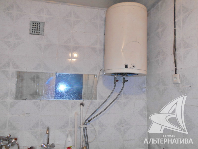  70кв.м., комнат 3, Каменецкий р-н