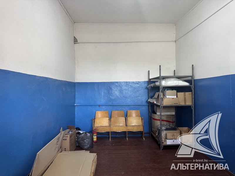  159.2м.кв. Брестский
