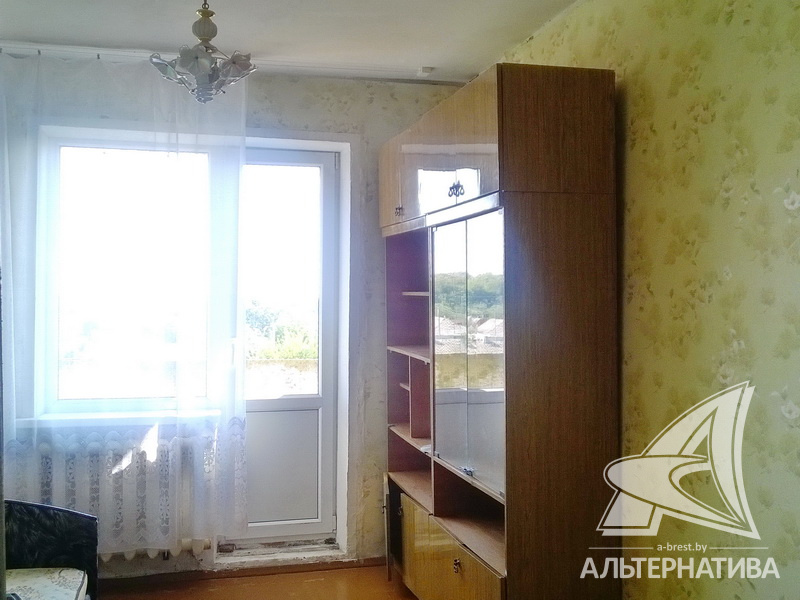  52кв.м., комнат 2, Дрогичинский р-н