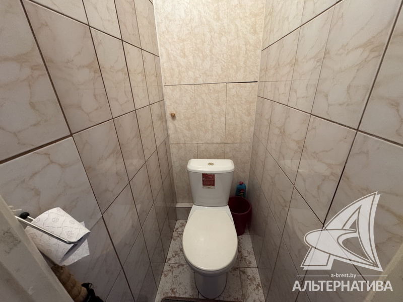  72кв.м., комнат 4, г. Брест (ЗАВОДСКАЯ)