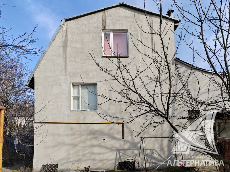  45.9кв.м. (участок 5 сот.), Брестский р-н