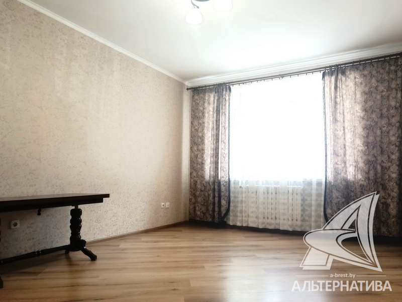 Квартира 55.9кв.м., комнат 2, г. Брест (ЦЕНТР) (2015)
