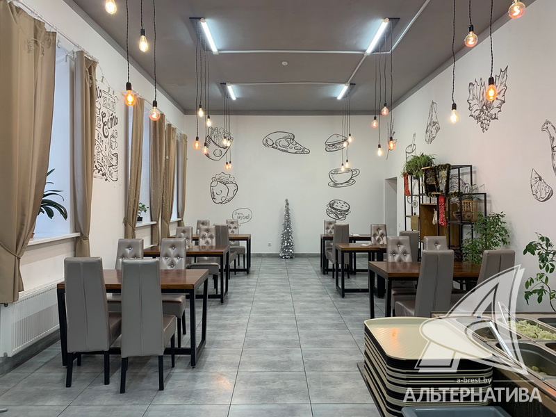  272.7м.кв. (участок 5.35сот.), Центральная