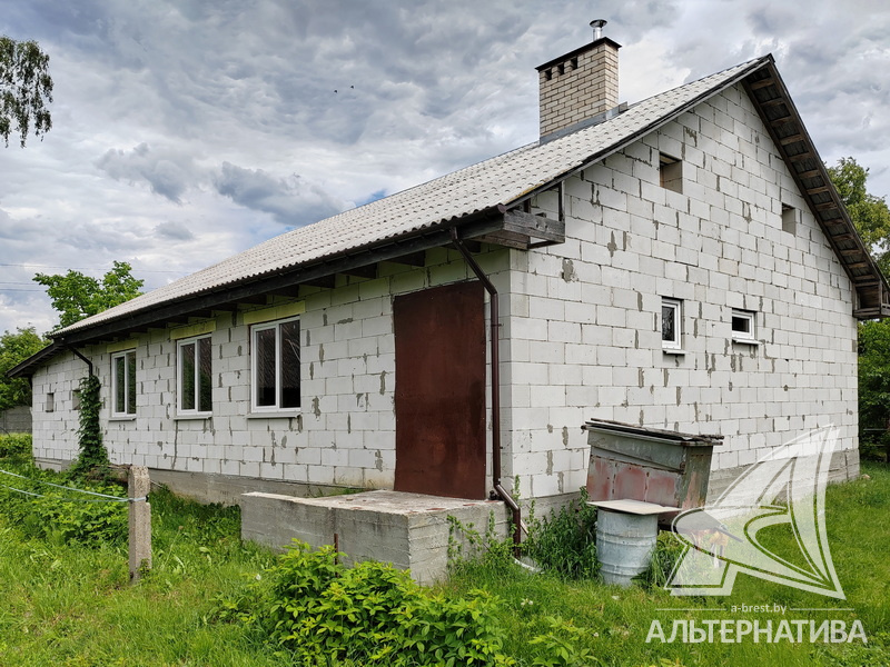  (участок 12.56 сот.), Брестский р-н
