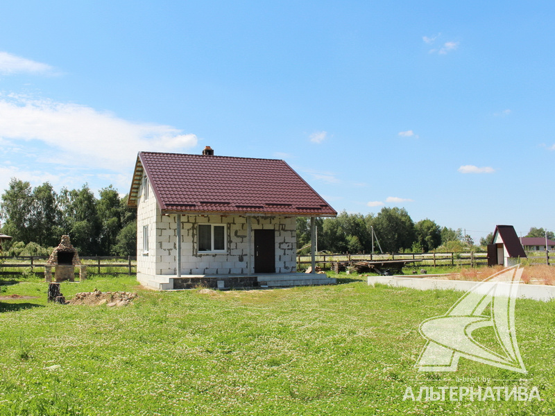  20.4сот., Брестский р-н (Радваничский с/с)