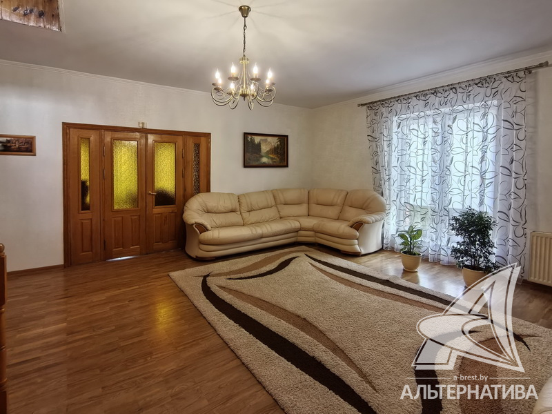  379кв.м. (участок 11.48 сот.), г. Брест (КРАСНЫЙ ДВОР)