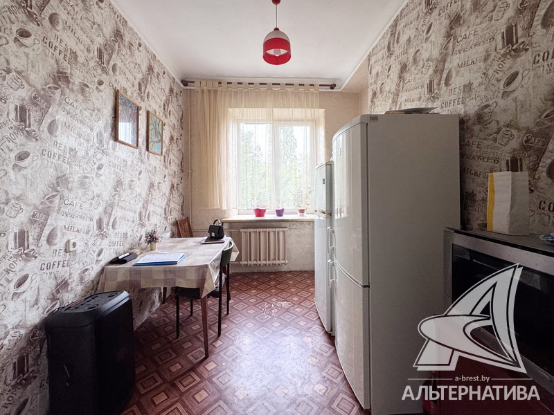  107.6кв.м., комнат 4, г. Брест (ЮЖНЫЙ)