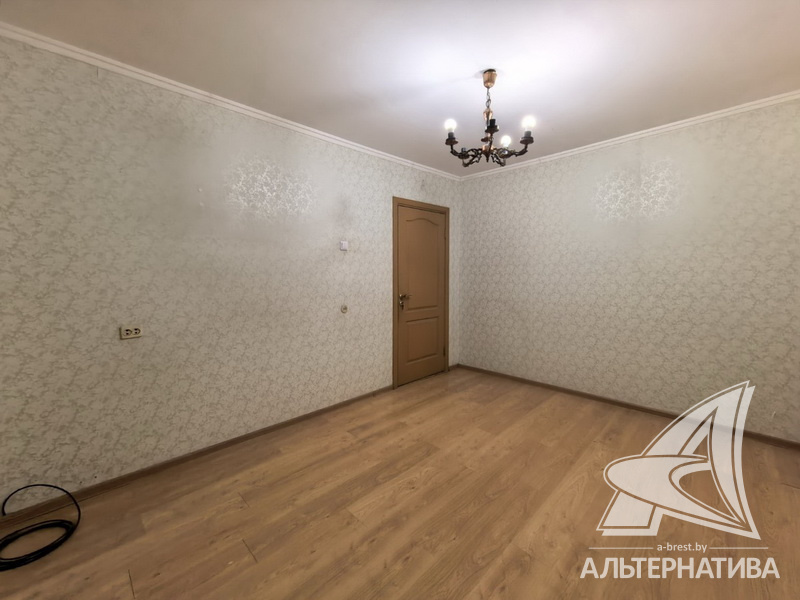  32.7кв.м., комнат 1, г. Брест (ЗАВОДСКАЯ)