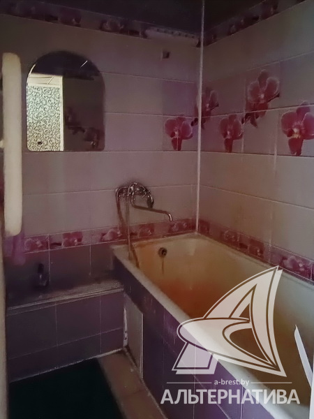  37кв.м., комнат 1, г. Брест (ЦЕНТР)