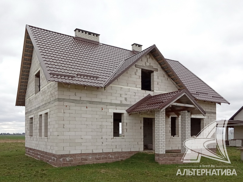  (участок 15 сот.), Брестский р-н