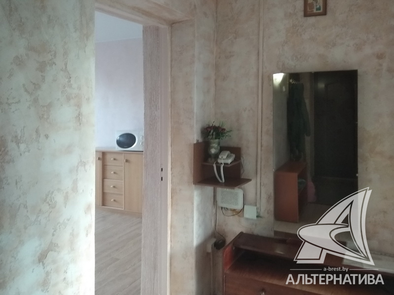 Продажа двухкомнатной квартиры в Бресте, ул. Карбышева - 230768 ...