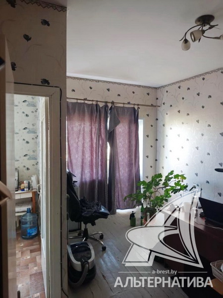  29.9кв.м., комнат 1, г. Брест (ЗАВОДСКАЯ)