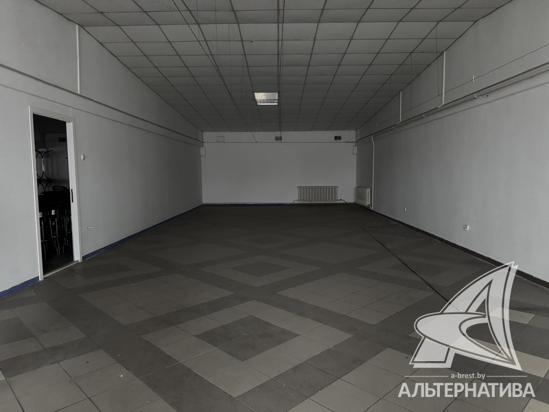  5363.5м.кв. Северо-Западная