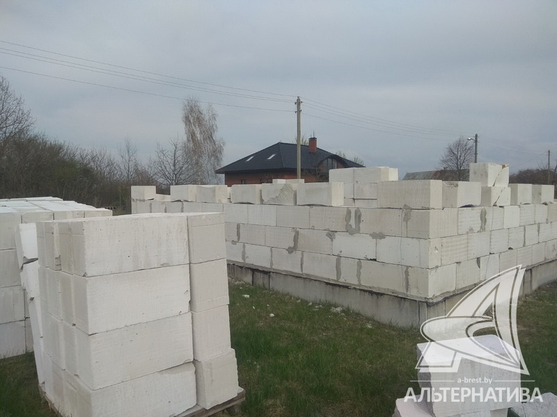  24.42сот., Жабинковский р-н (Ракитницкий с/с)