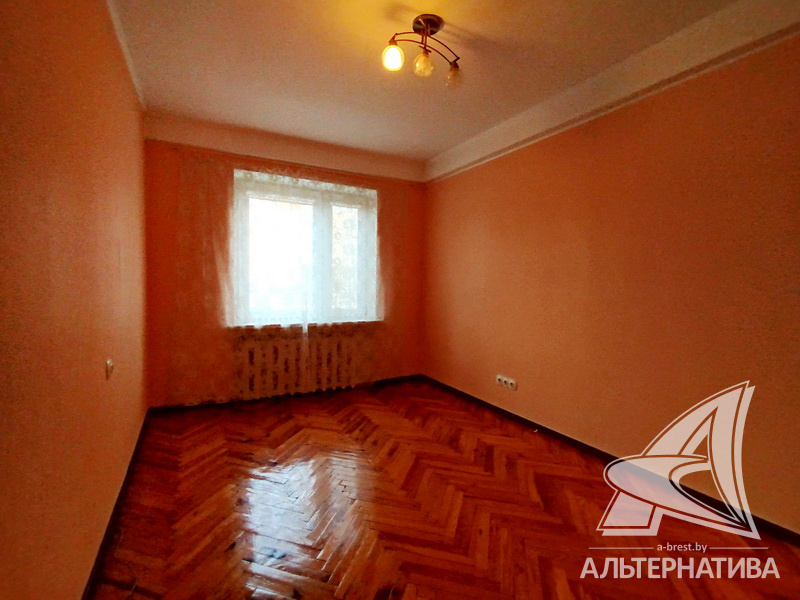  67.2кв.м., комнат 3, г. Брест (КОВАЛЕВО)