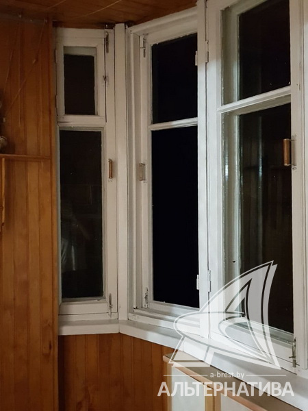  53.7кв.м., комнат 2, г. Брест (ВОСТОК)