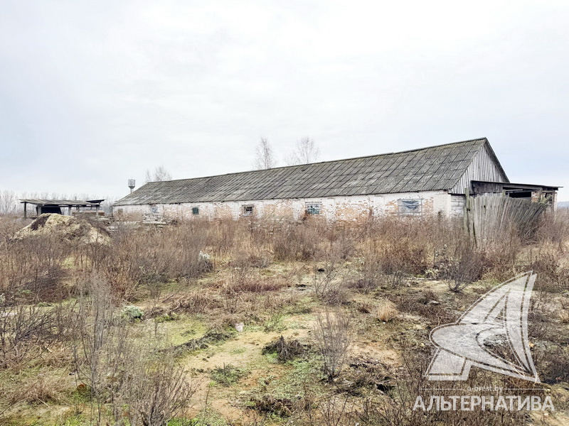  348.3м.кв. Кобринский