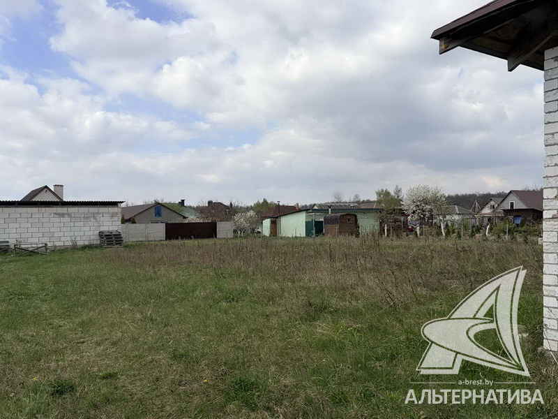 122.9кв.м. (участок 18 сот.), Жабинковский р-н