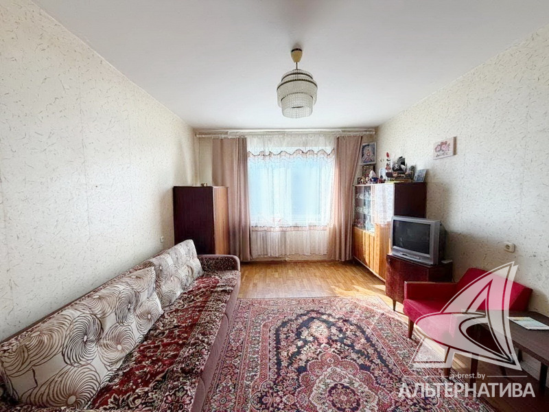  67.1кв.м., комнат 3, г. Брест (КОВАЛЕВО)