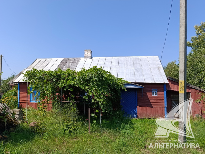  25сот., Жабинковский р-н (Ракитницкий с/с)
