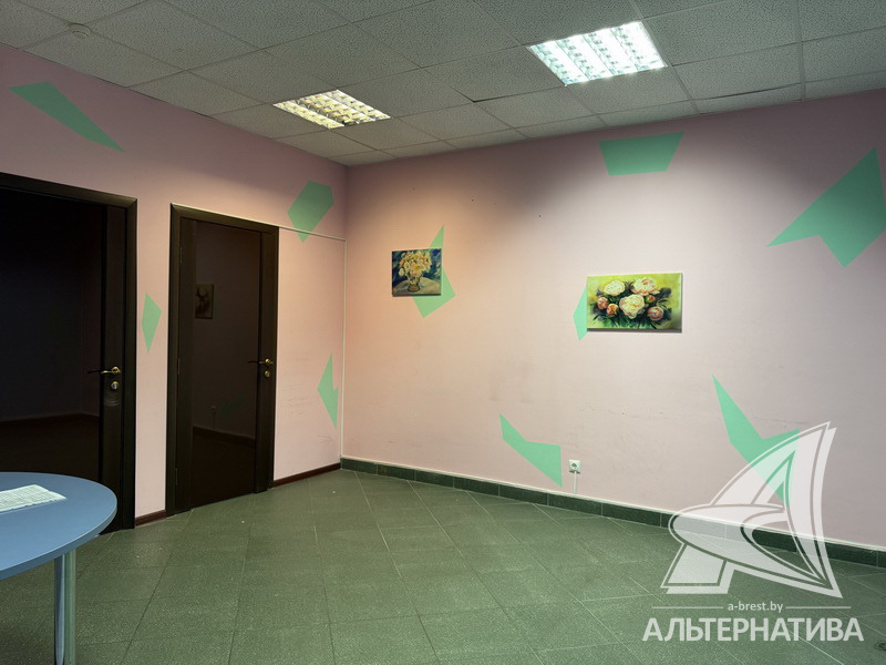  42.6м.кв. Центральная