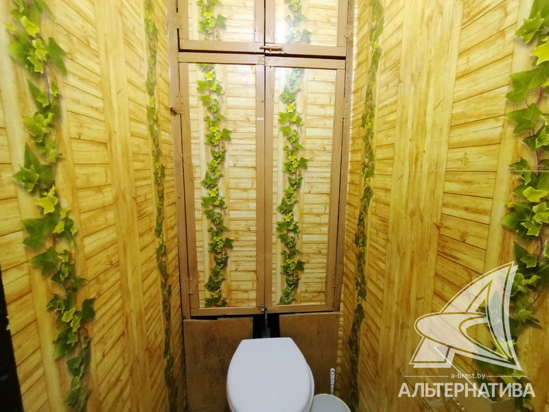  49.2кв.м., комнат 2, Брестский р-н