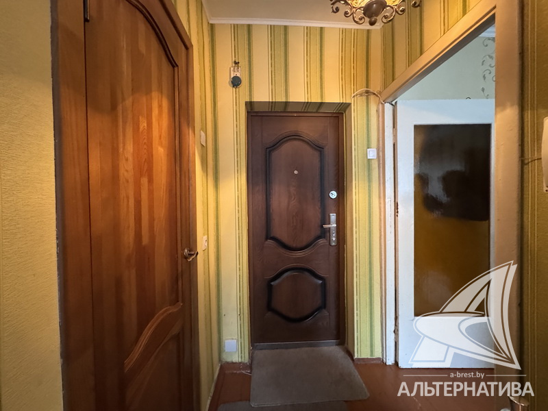  20.8кв.м., комнат 1, г. Брест (ГОБК)