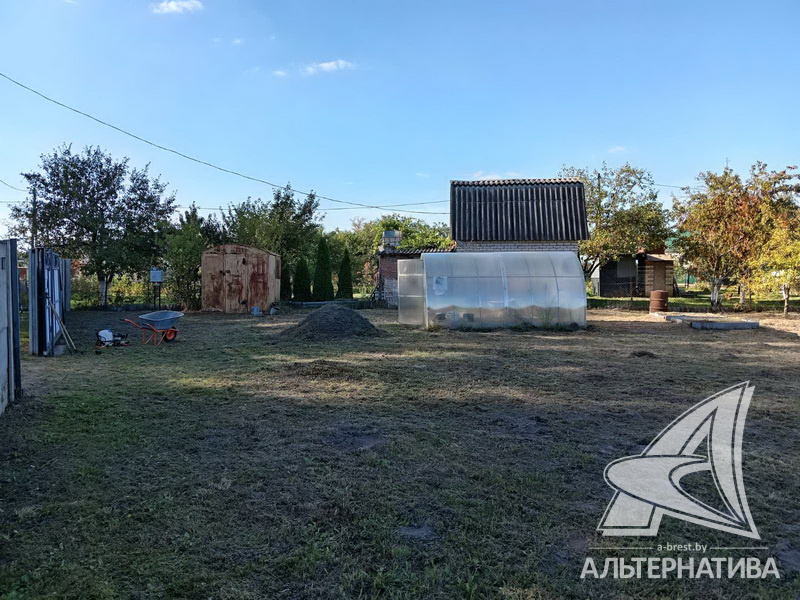  10сот., Брестский р-н (Знаменский с/с)