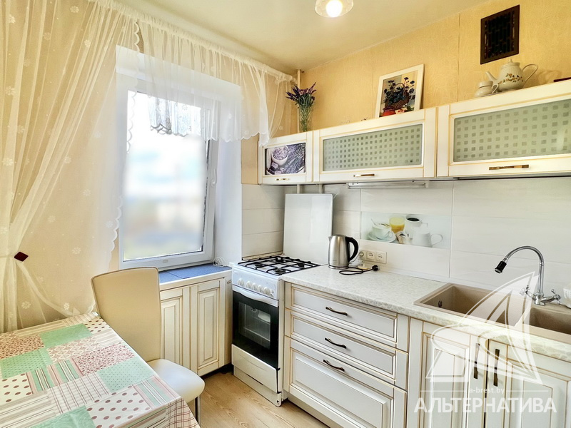  20.7кв.м., комнат 1, г. Брест (ВОСТОК)