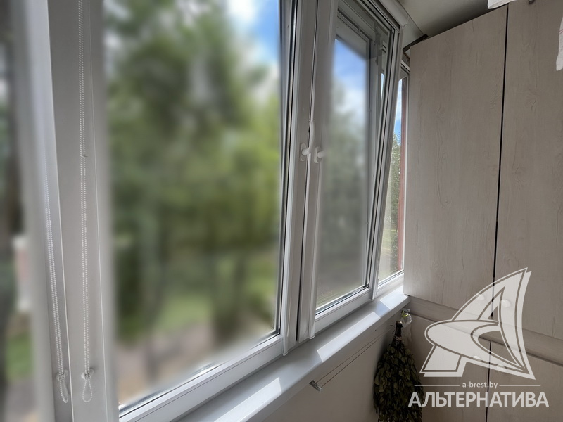  48.2кв.м., комнат 2, г. Брест (ЦЕНТР)