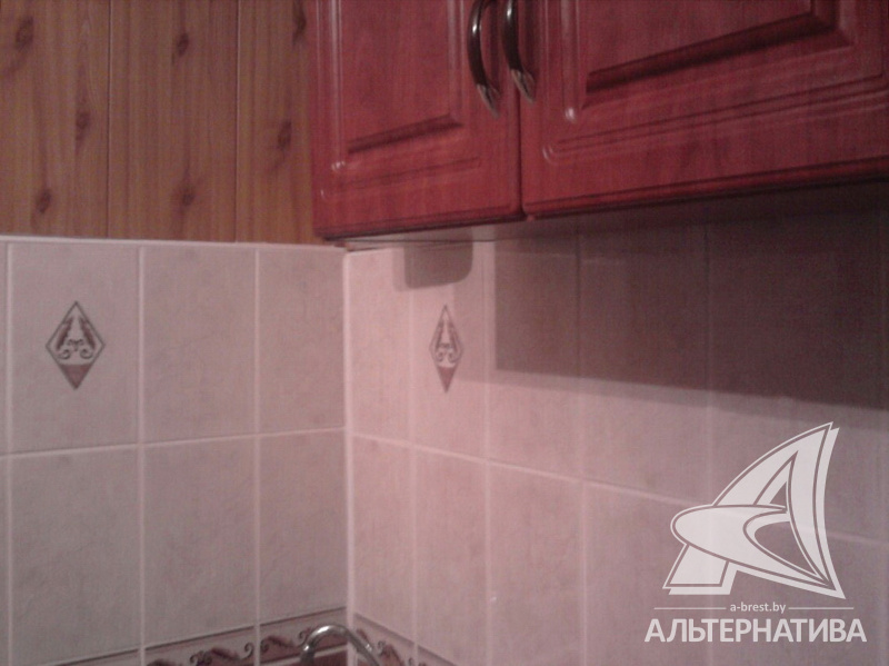  41.6кв.м., комнат 2, Брестский р-н
